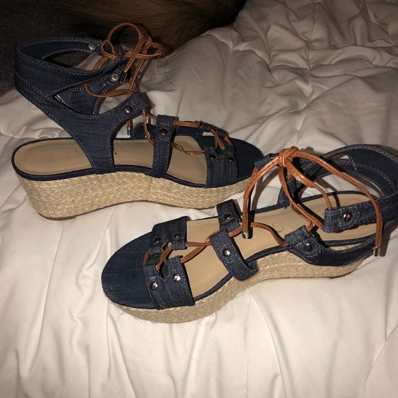 Unisa espadrilles - Picture 3 of 3